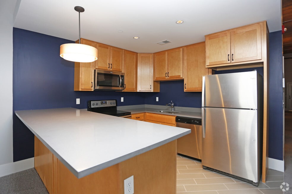 The Berdan, Toledo, OH 43604 - photo 1