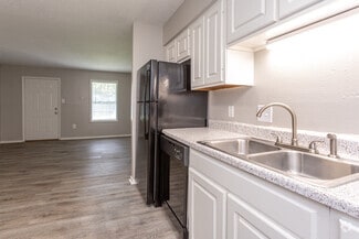 520 Fox Run Trail, Pearl, MS 39208