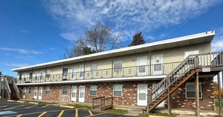 780 Anderson Ave Unit . 14, Akron, OH 44306