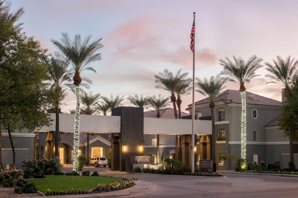 The Highland, Phoenix, AZ 85016 - photo 1