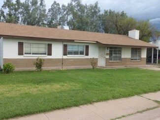 1431 W 7th Place, Tempe, AZ 85281