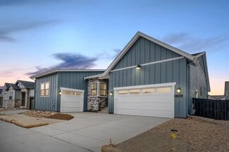 11462 Autumn Moon St, Littleton, CO 80125
