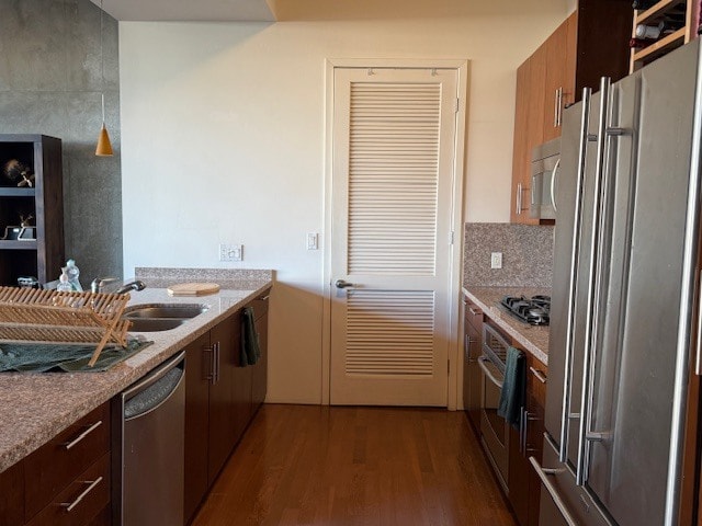 M2i unit 409, San Diego, CA 92101 - photo 6