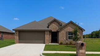2525 Tracys Manor, Oklahoma City, OK 73099