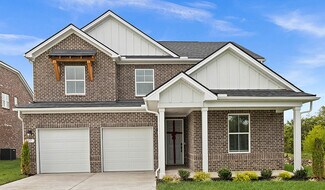 27 Cowan Ct, Mount Juliet, TN 37122