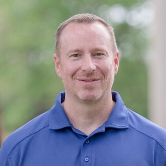 Greg Middleton
