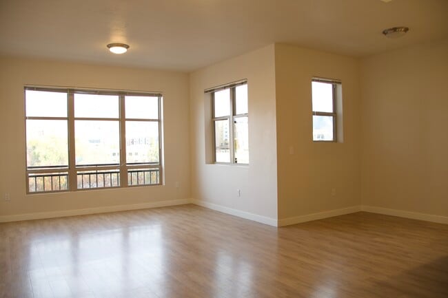 Warm, open, and inviting floor plans!