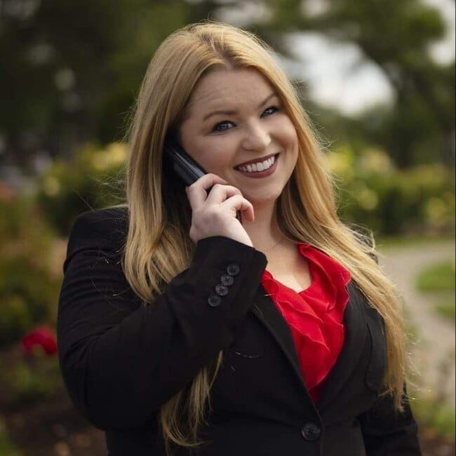 Agent Photo