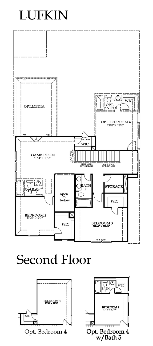 2716 Pinnacle Place unit 38455840, Corinth, TX 76208 - photo 7