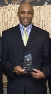 Clifford Harris