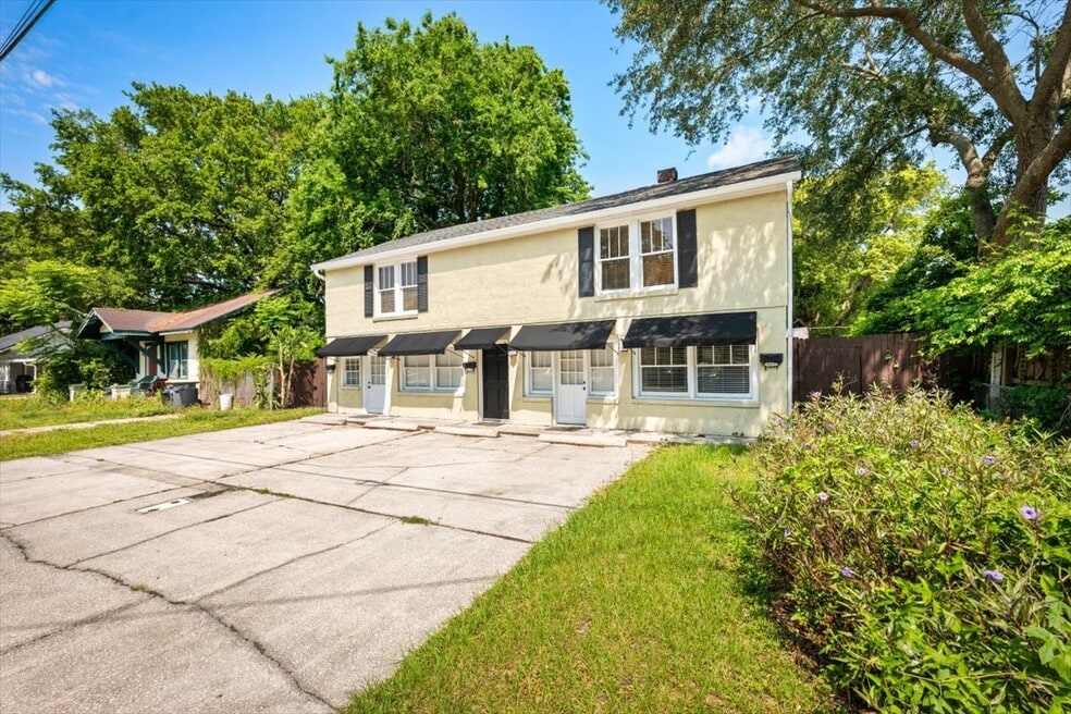 4317 Antisdale St, Jacksonville, FL 32205 - photo 1