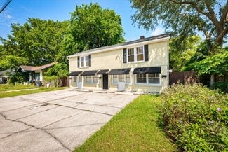 4317 Antisdale St, Jacksonville, FL 32205