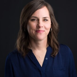 Michelle Underwood