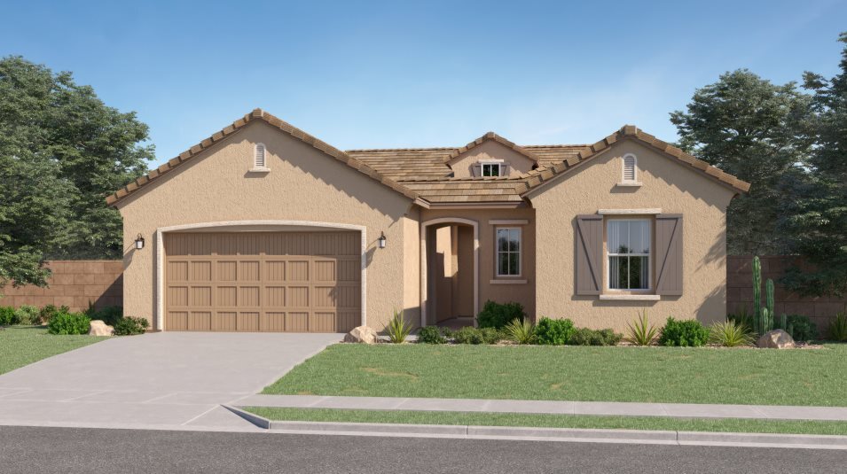 14950 W Gray Fox Trail, Surprise, AZ 85387 - photo 1