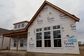 4541 Corsican E, Hilliard, OH 43026