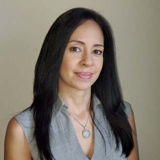 Lourdes Henry