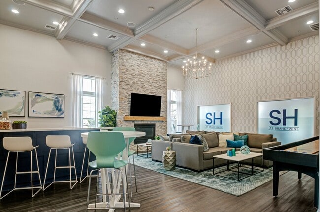 Spring House at Brandywine, West Chester, PA 19382 - photo 2