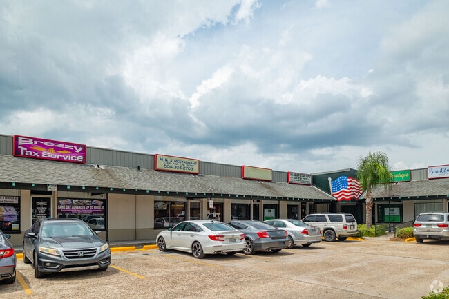 M&J Soul Food Restaurant is one of the local favorites in West Lake Forest.