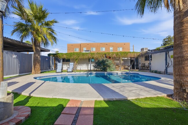 4235 N 13th Place unit 3, Phoenix, AZ 85014 - photo 3