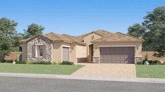 25204 N 177th Ave, Surprise, AZ 85387