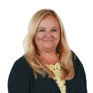 Patricia Spitzer