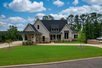 5161 Club Ridge Dr E, Vestavia Hills, AL 35242