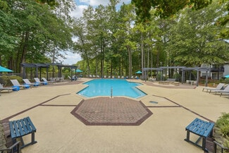 100 Chase Common Dr, Norcross, GA 30071