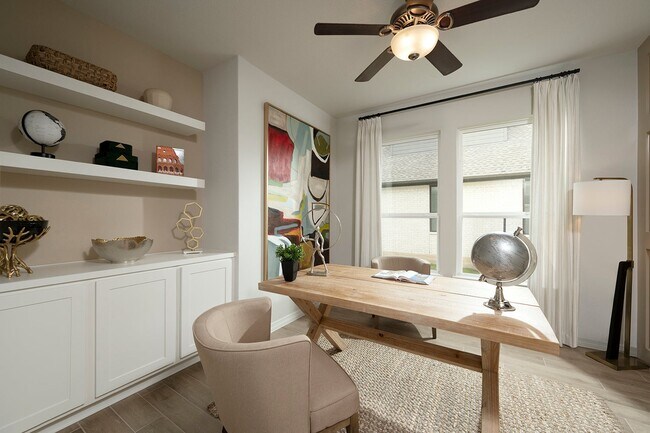 108 Blackberry Cove unit 38516661, Georgetown, TX 78628 - photo 7