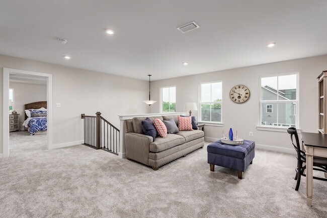 1014 Bramble Hedge Rd unit 36142599, Indian Trail, NC 28079 - photo 6