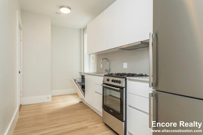 286 Chestnut Hill Ave unit 10, Brighton, MA 02135 - photo 3