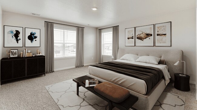 1894 Chaffee Crest Dr, Berthoud, CO 80513 - photo 5