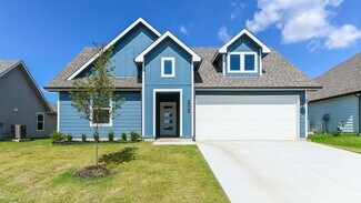 3404 E Montpelier St, Broken Arrow, OK 74014