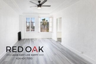 3471 W 5th St Unit 705, Los Angeles, CA 90020
