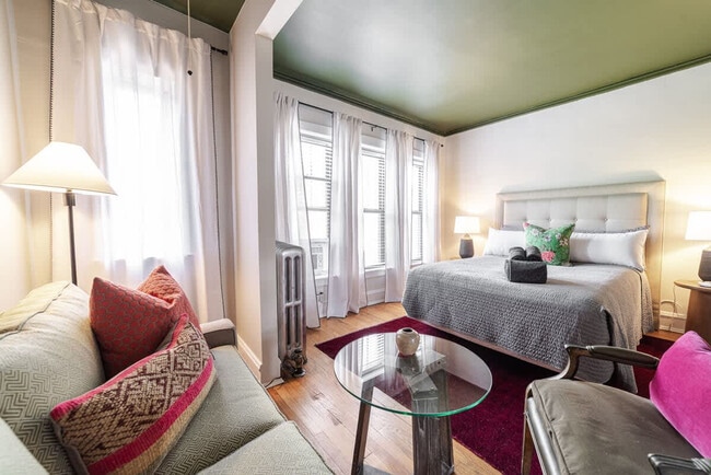 3536 N Racine Ave unit ID1360078P, Chicago, IL 60657 - photo 7