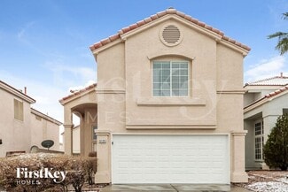 9135 Green Frost Dr, Las Vegas, NV 89129