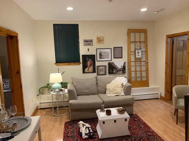 21 Aberdeen St unit D, Boston, MA 02215 - photo 3
