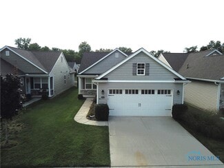 2143 Fieldbrook Dr, Toledo, OH 43615