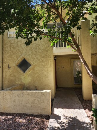 6542 N 7th Ave Unit 25, Phoenix, AZ 85013