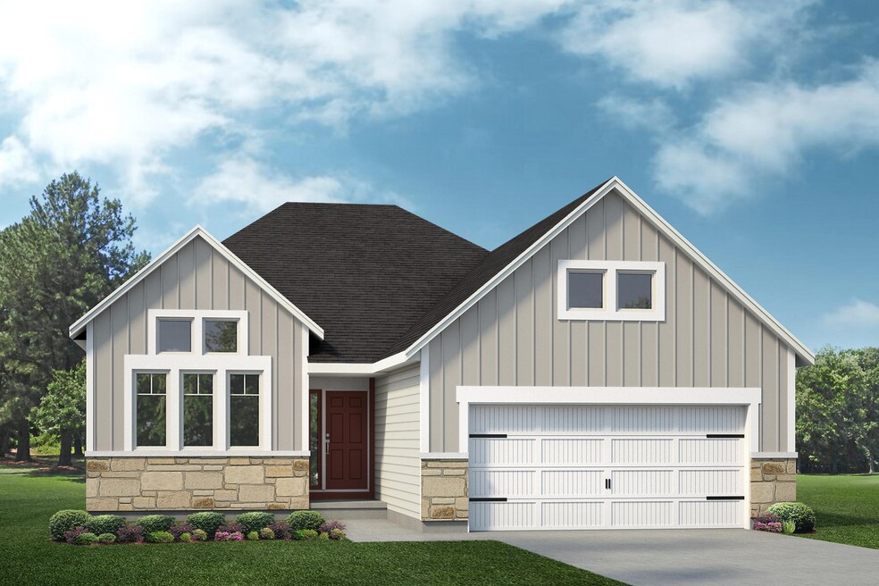 306 Rose Branchlet St unit 36476897, O'Fallon, MO 63368 - photo 1