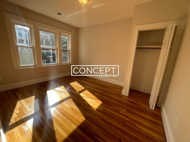 18 Verrill St unit 2TS, Boston, MA 02126 - photo 7
