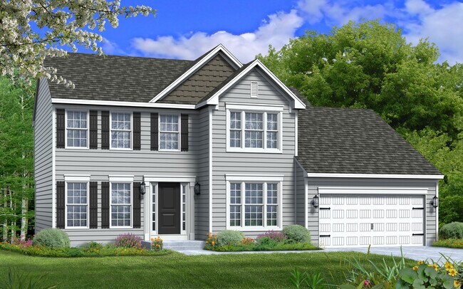 5407 Harrier Way unit 36990397, Waynesboro, PA 17268 - photo 2