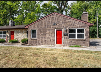 45 Edgebrooke Dr, Springboro, OH 45066