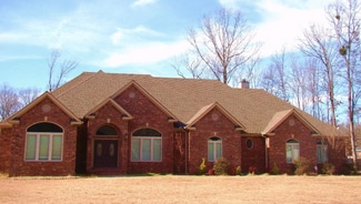 5309 Cypress Dr, Jacksonville, AR 72076