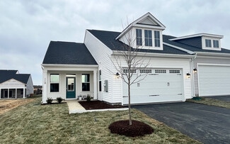 110 Carnation Way, Winchester, VA 22603