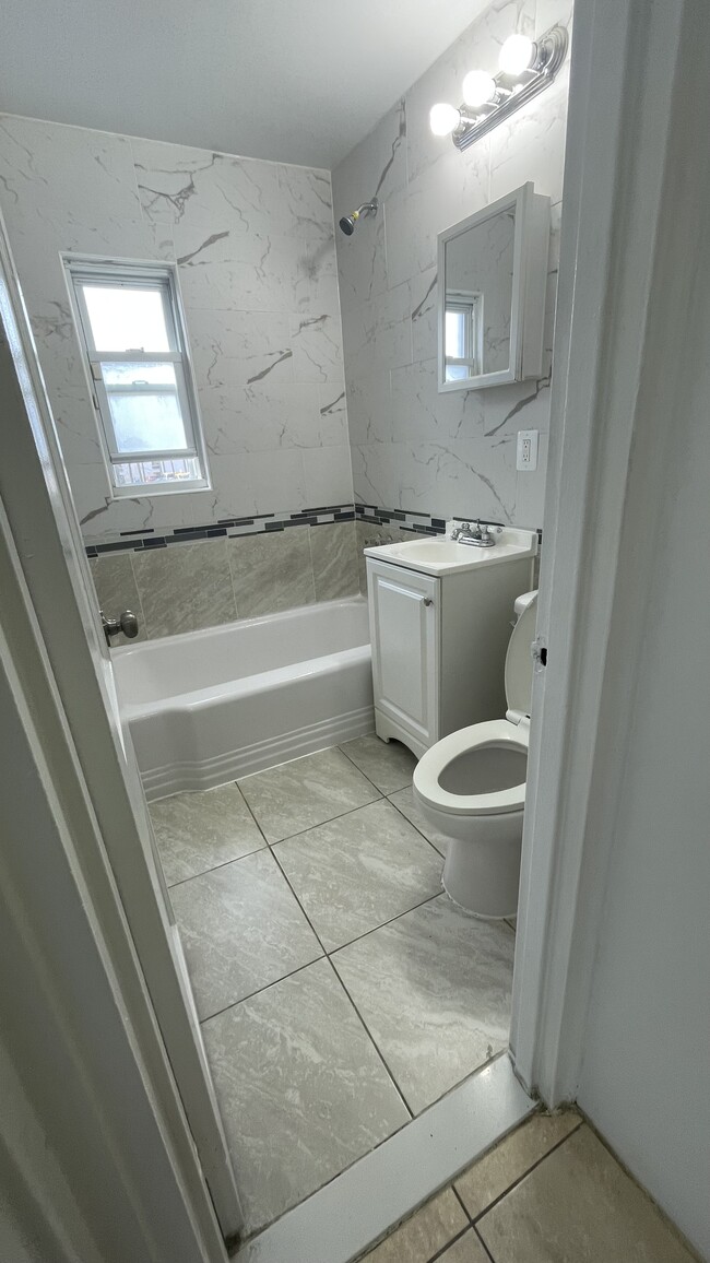 75 Union Place Unit B3, Irvington, NJ 07111