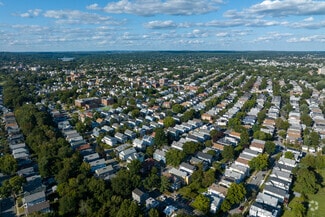 East Arlington