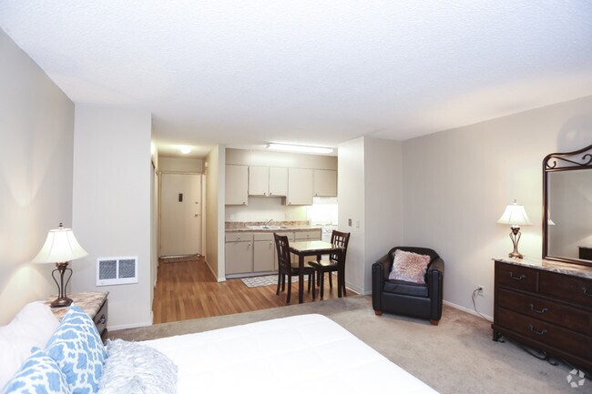 Raintree Apartments, Topeka, KS 66614 - photo 5