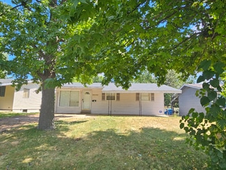 10346 Lilac Dr, St. Louis, MO 63137