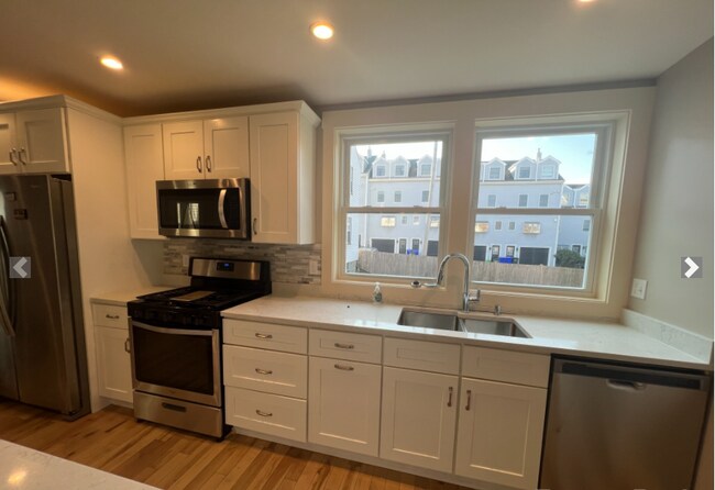 39 Snow St unit 1, Brighton, MA 02135 - photo 5