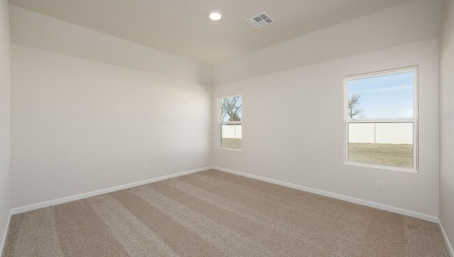 1117 E Stetson Ln, Mustang, OK 73064 - photo 6